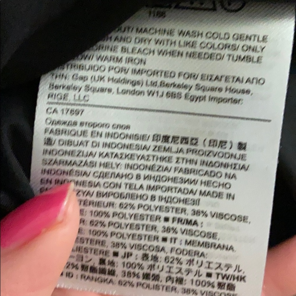 Women dresses - Picture 3 of 5